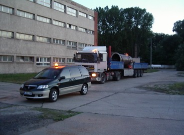 longkft transport